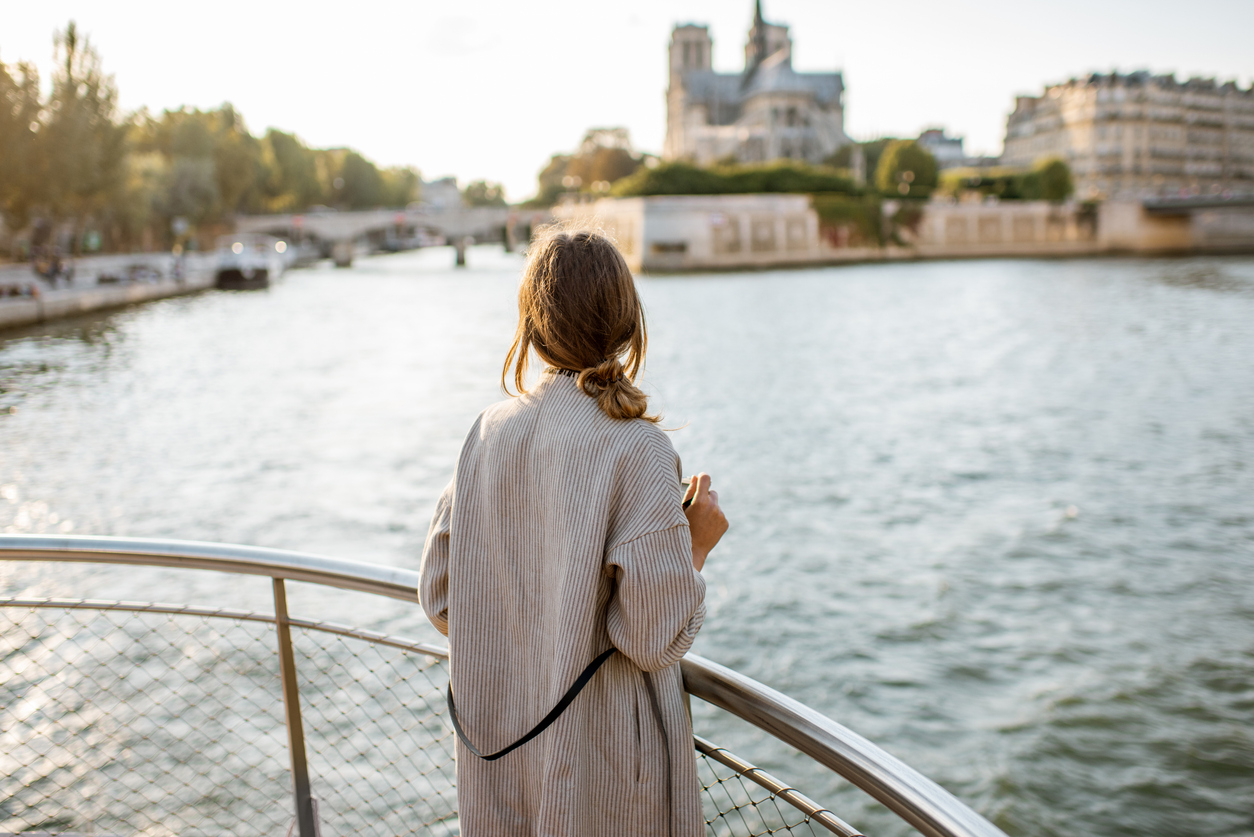 Beyond Retirees: The Allure of European River Cruising For 40-Somethings